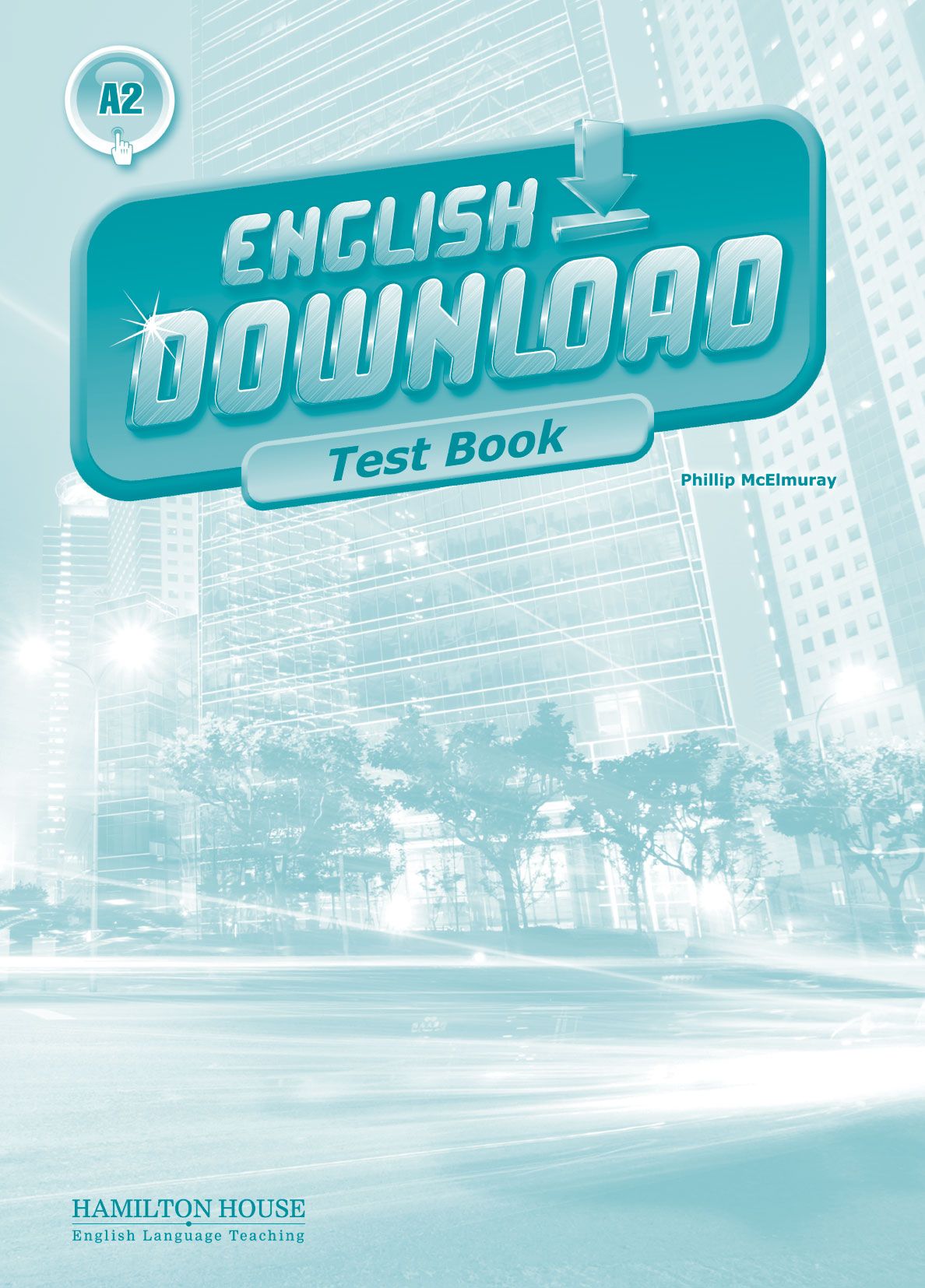 English Download (A2) Test book - купить с доставкой по выгодным ценам в  интернет-магазине OZON (823208134)