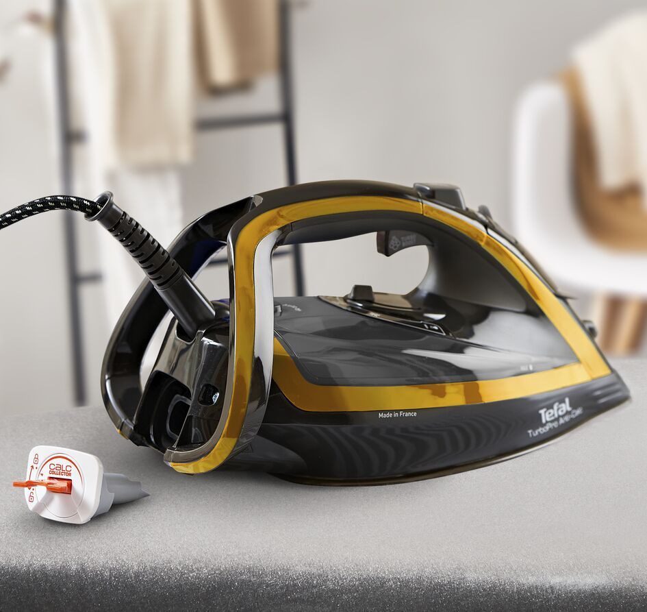 Утюг tefal turbo pro anti calc. Утюг tefal turbo pro anti calc