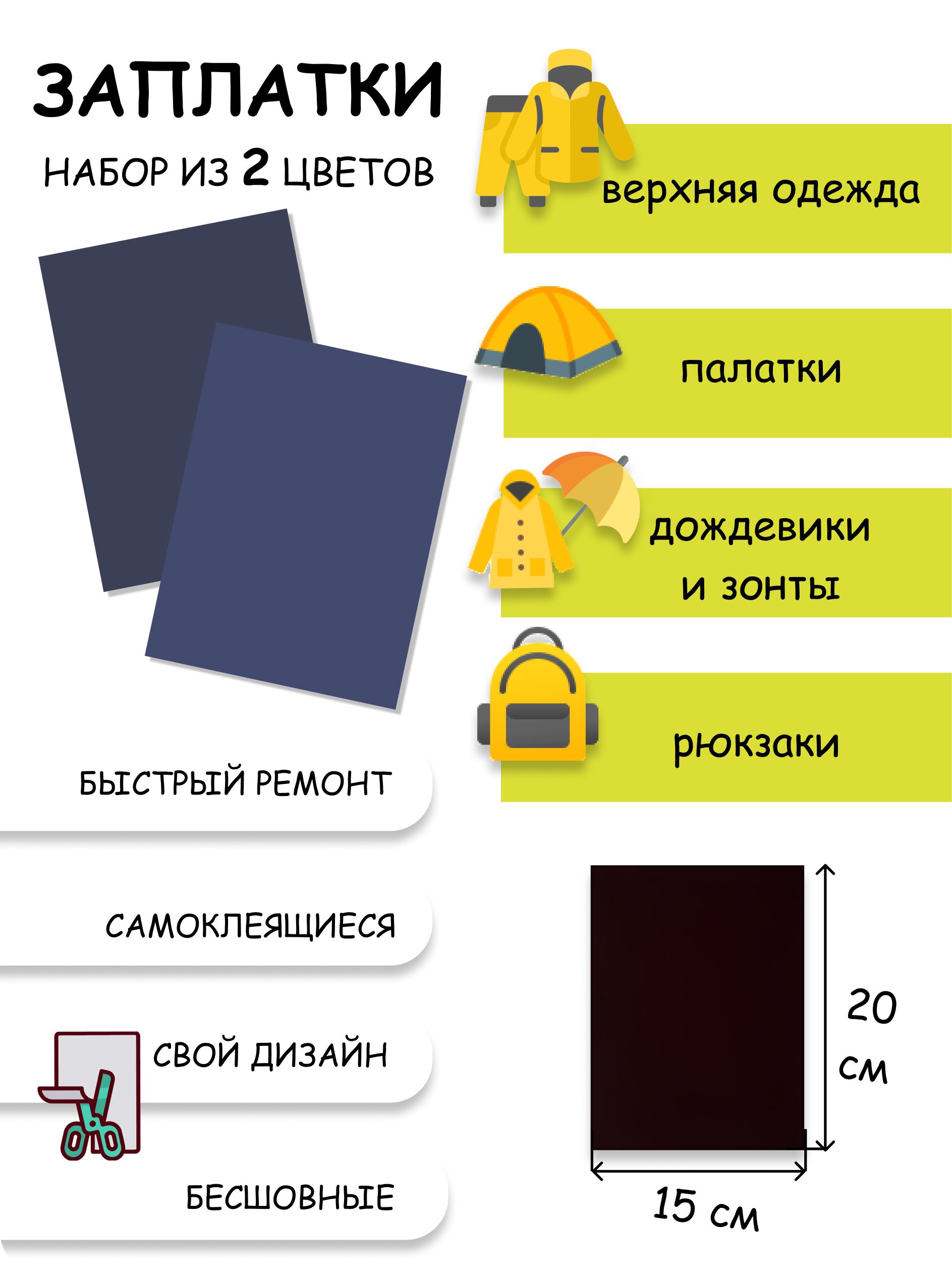 Как зашить порез на куртке