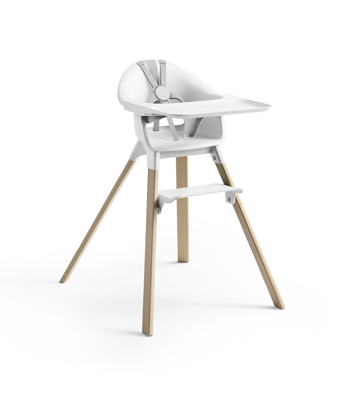 stokke click стул для кормления