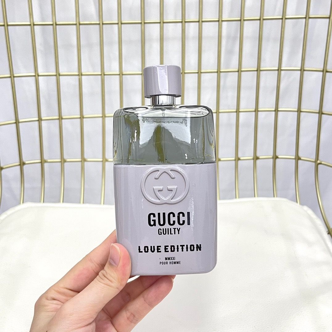 МужскаяпарфюмернаяводаGucci
