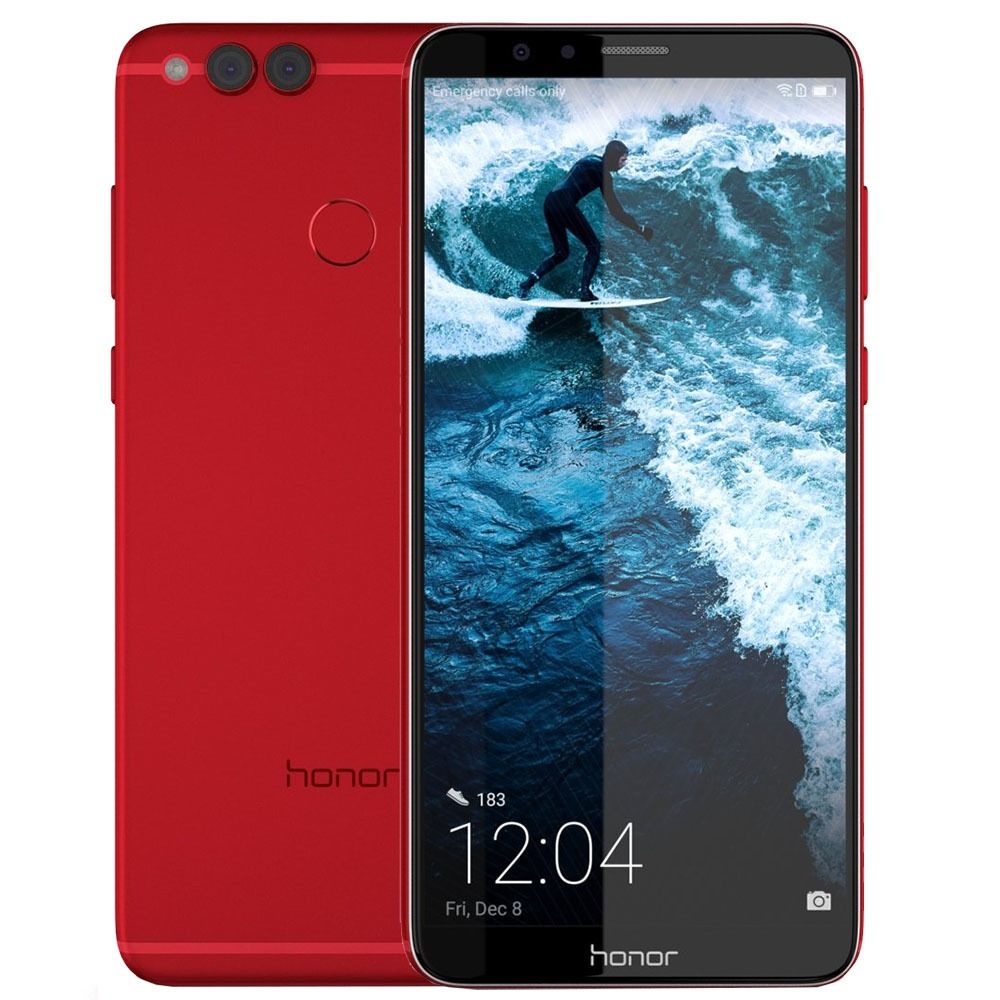 Купить Телефон Honor 7