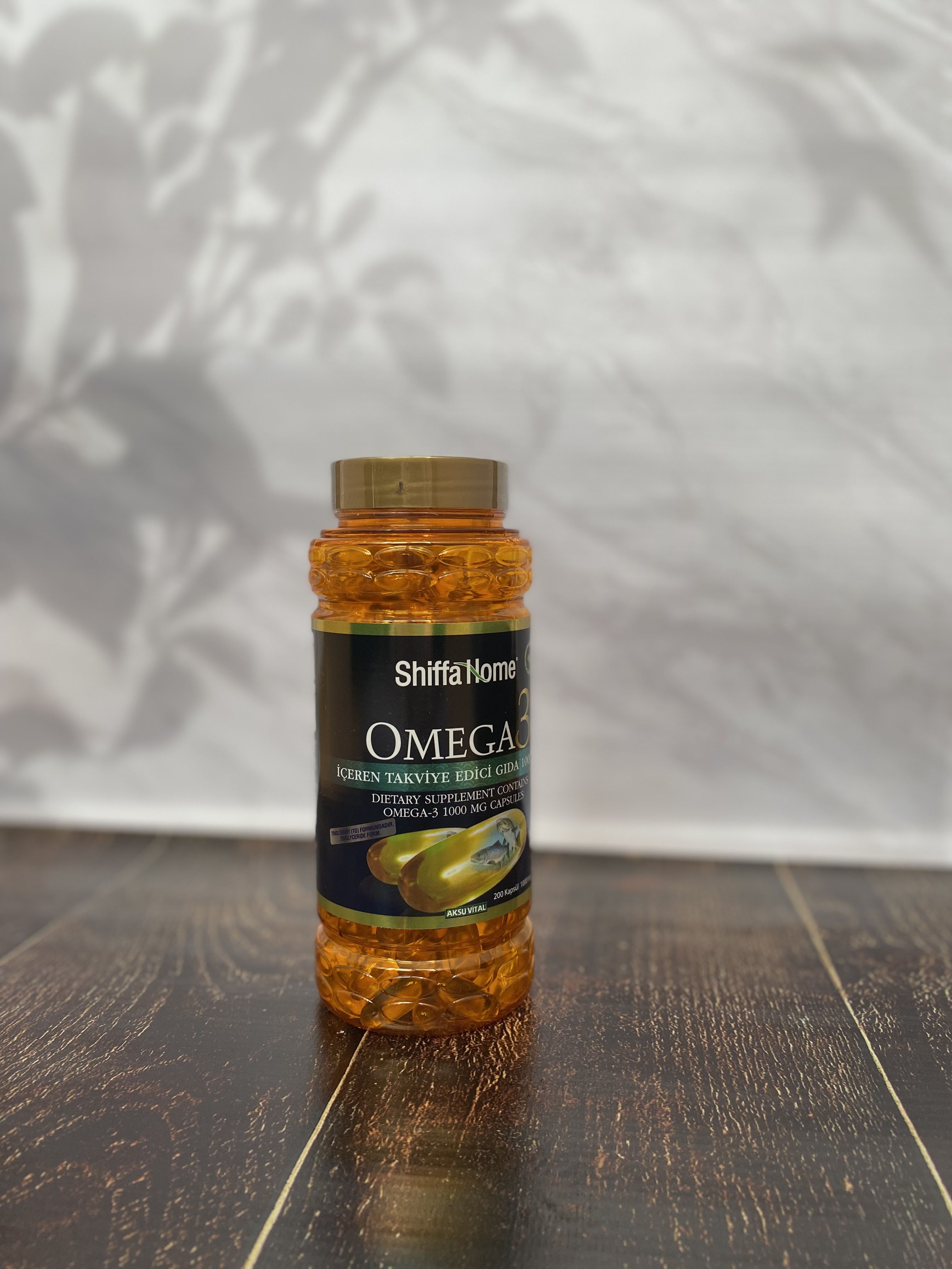 Shiffa Home Omega 3 Турция Купить