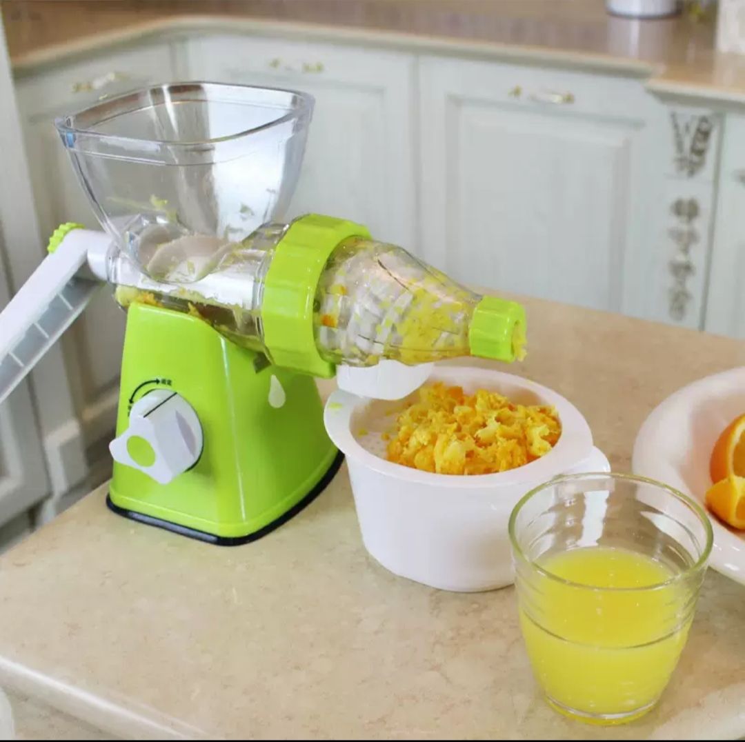 Соковыжималка Multi function Juicer