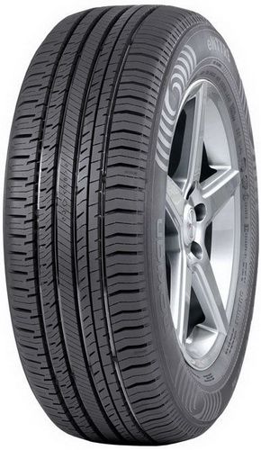 NokianTyresNordmanSCШинылетние215/65R16109T