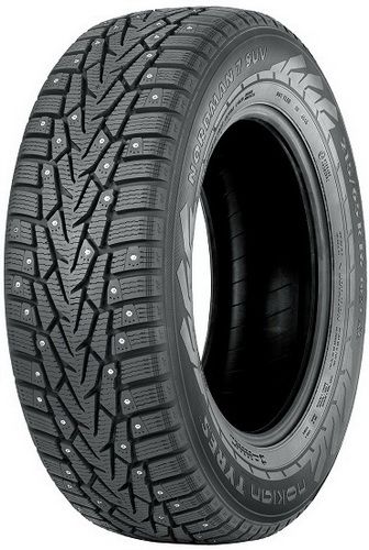 IkonTyresNordman7SUVШинызимние225/65R17106TШипованные