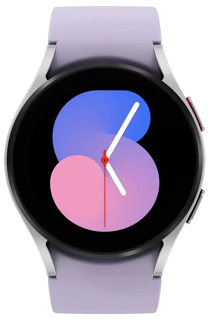 Купить смарт-часы Samsung Galaxy Watch6, экран 1.2