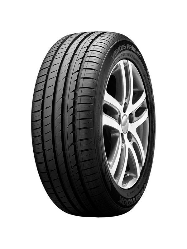 Hankook prime 2 отзывы