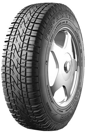 НИЖНЕКАМСК Kama-221 Шины  всесезонные 235/70  R16 109Q