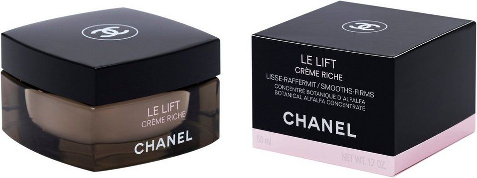 Chanel крем для лица le lift