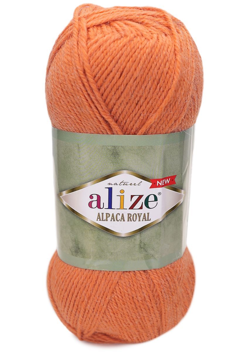 Пряжа Alize Alpaca Royal Купить