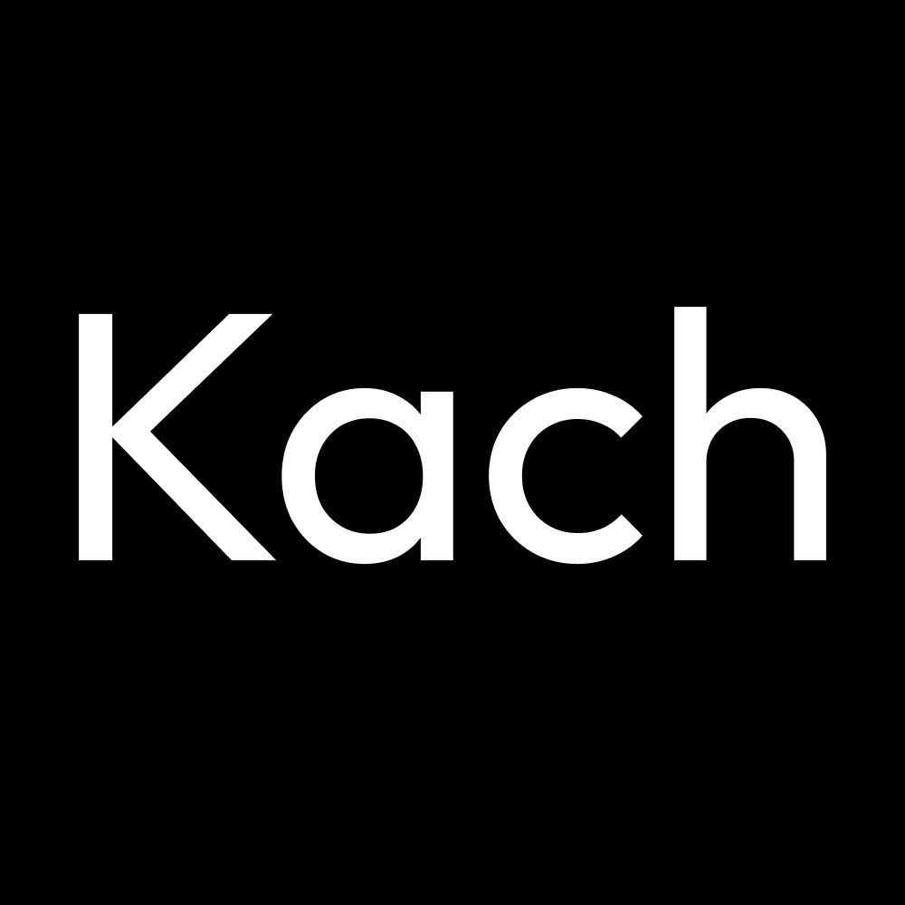 Kach — купить товары Kach в интернет-магазине OZON