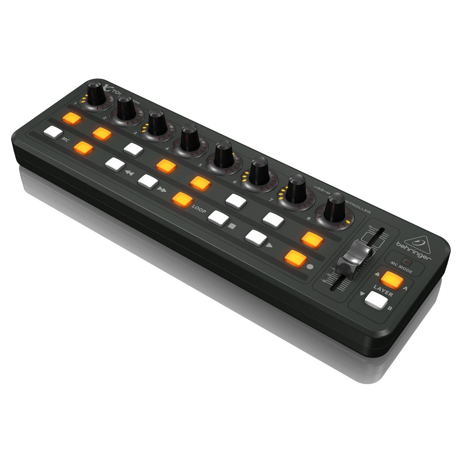 Behringer X Touch Купить