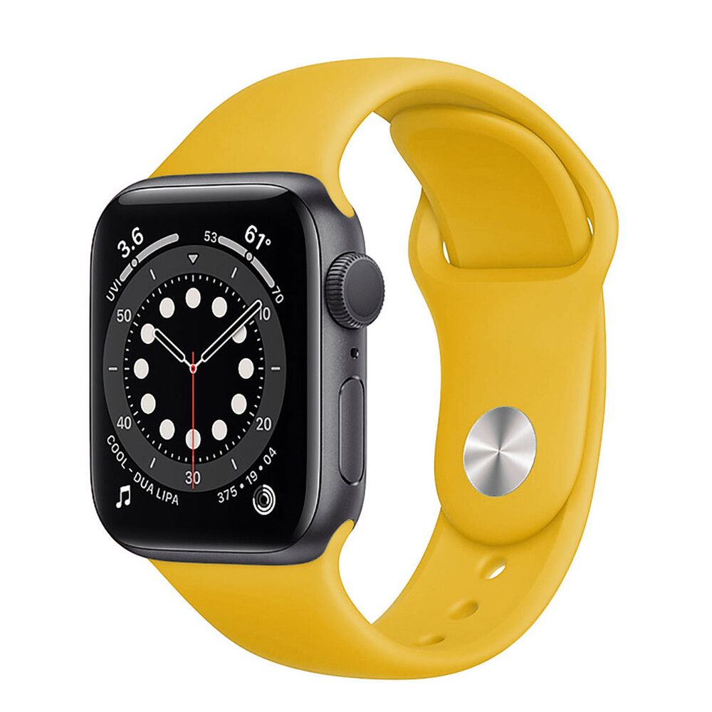 Apple watch aluminium gps 40mm