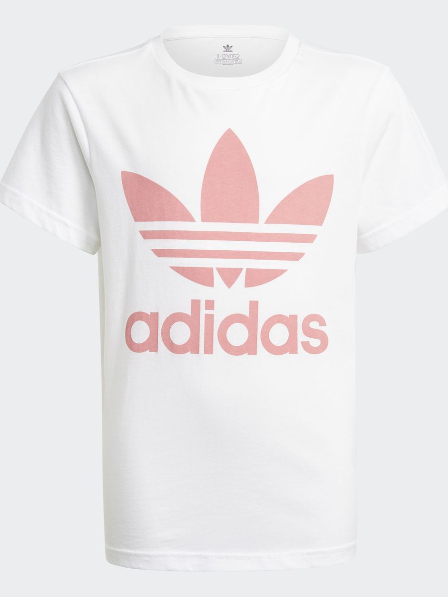 РўРѕРїРёРє adidas Р±РµР»С‹Р№