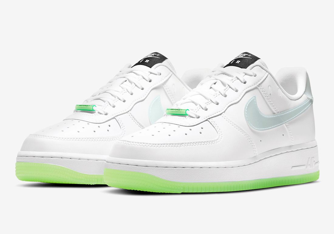 Nike air force one cos best sale