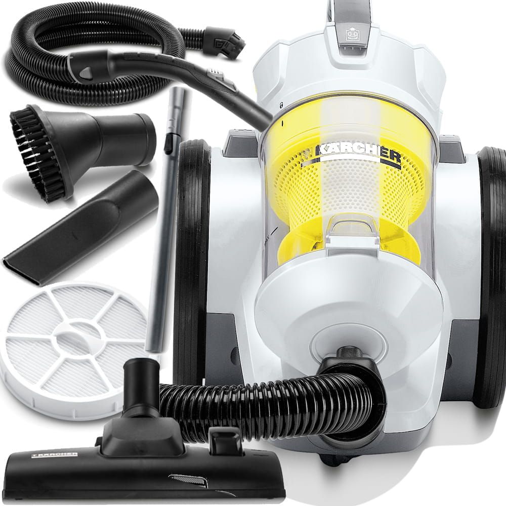 Karcher vc 3