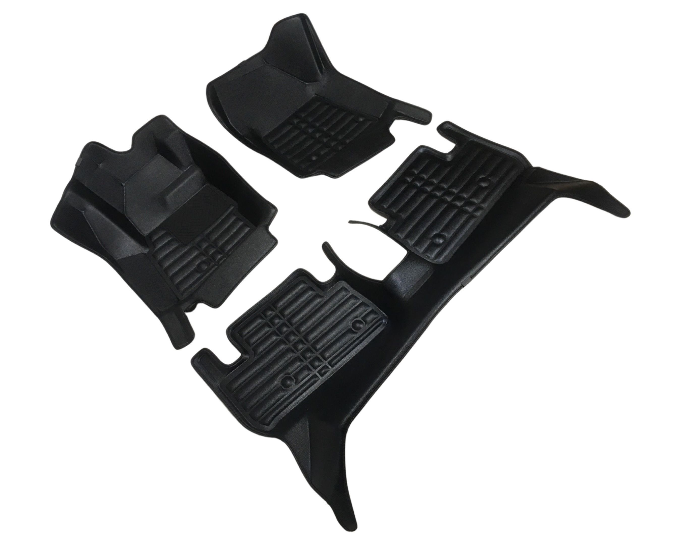 Резиновые Коврики Фрилендер 1 Купить