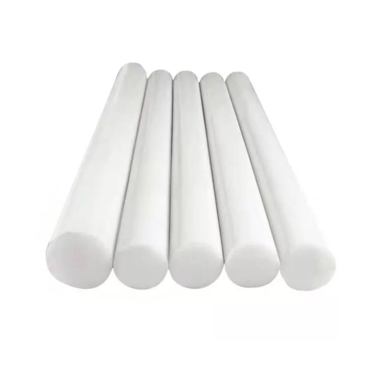 полиацеталь пруток 25мм.