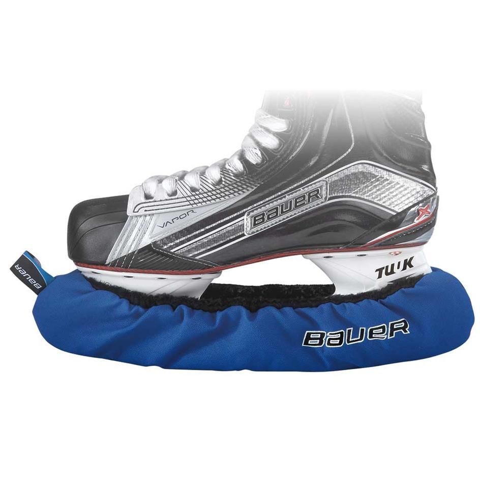 Сумка для коньков bauer. Bauer blade jacket premium. skate guards bauer.