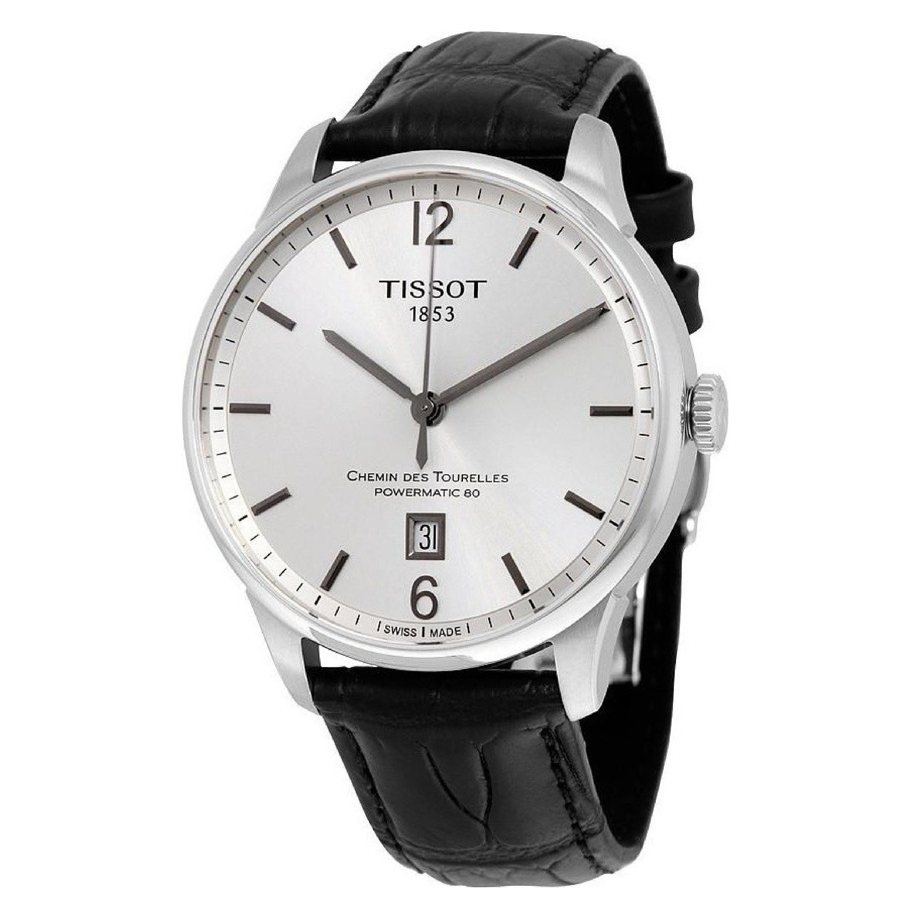 Tissot chemin