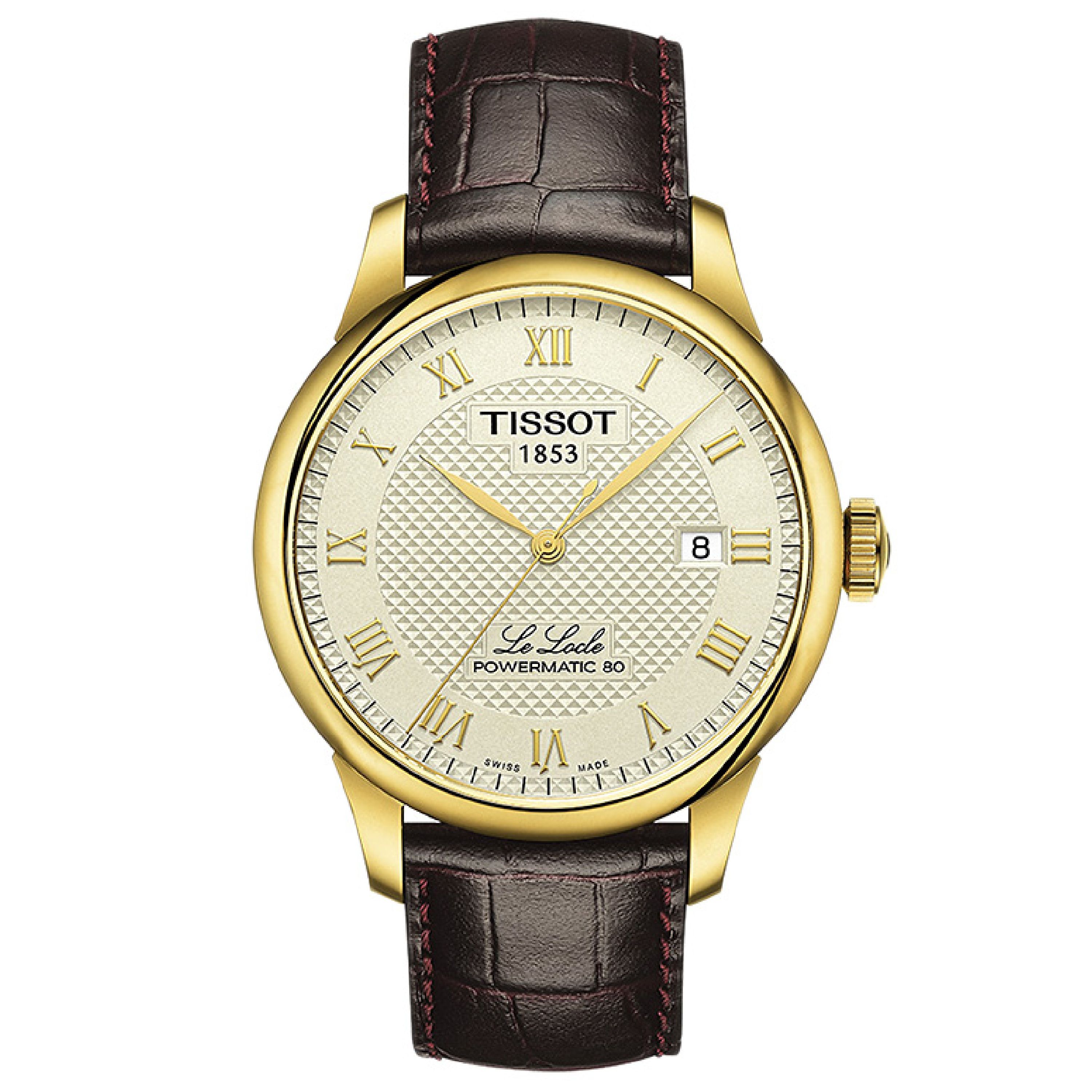 Tissot Часы Цена Купить