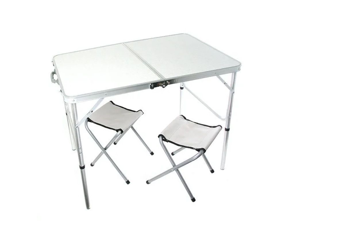 Стол складной д/отдыха и туризма 50*70*60см арт 335372