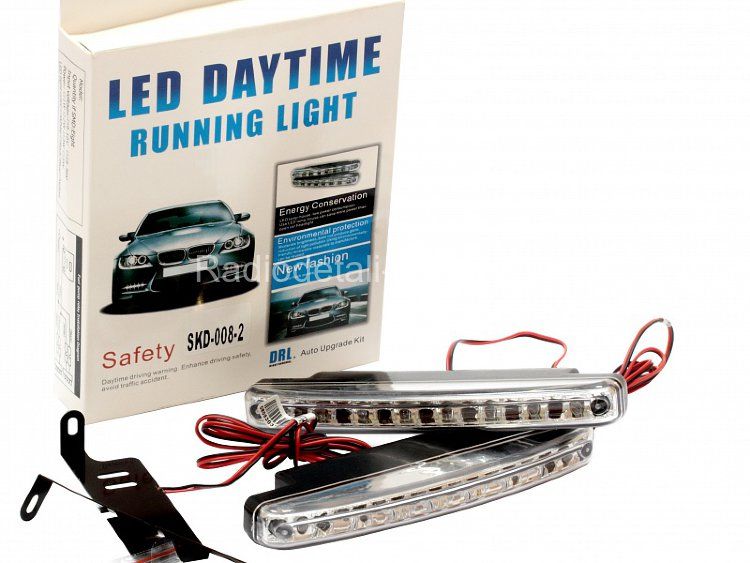 Мир дхо. Дневные ходовые огни (DRL) DL-5 (5w, 5 светодиодов х 2шт) AVS. Дневные ходовые огни (DRL) AVS DL-3 (4.5W, 3 светодиода х 2шт) (a78155s). Led daytime Running Light Safety DRL FL 6 Flux. ДХО daytime Safety.