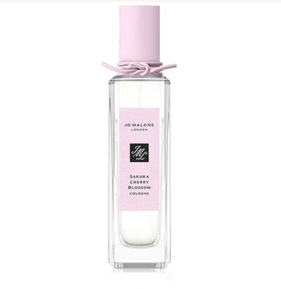 Jo malone cherry blossom. Jo Malone Sakura Cherry Blossom 30 ml. Jo Malone Sakura Cherry Blossom 2020. Redcurrant & Cream Jo Malone London. Jo Malone 30 ml.