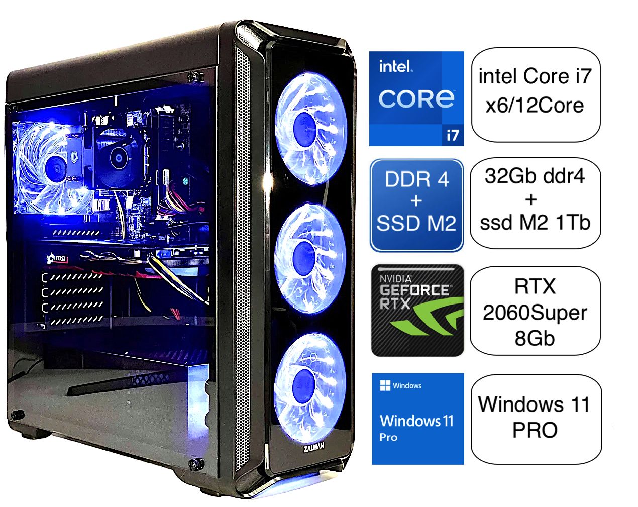 Rtx2060Super12Gb