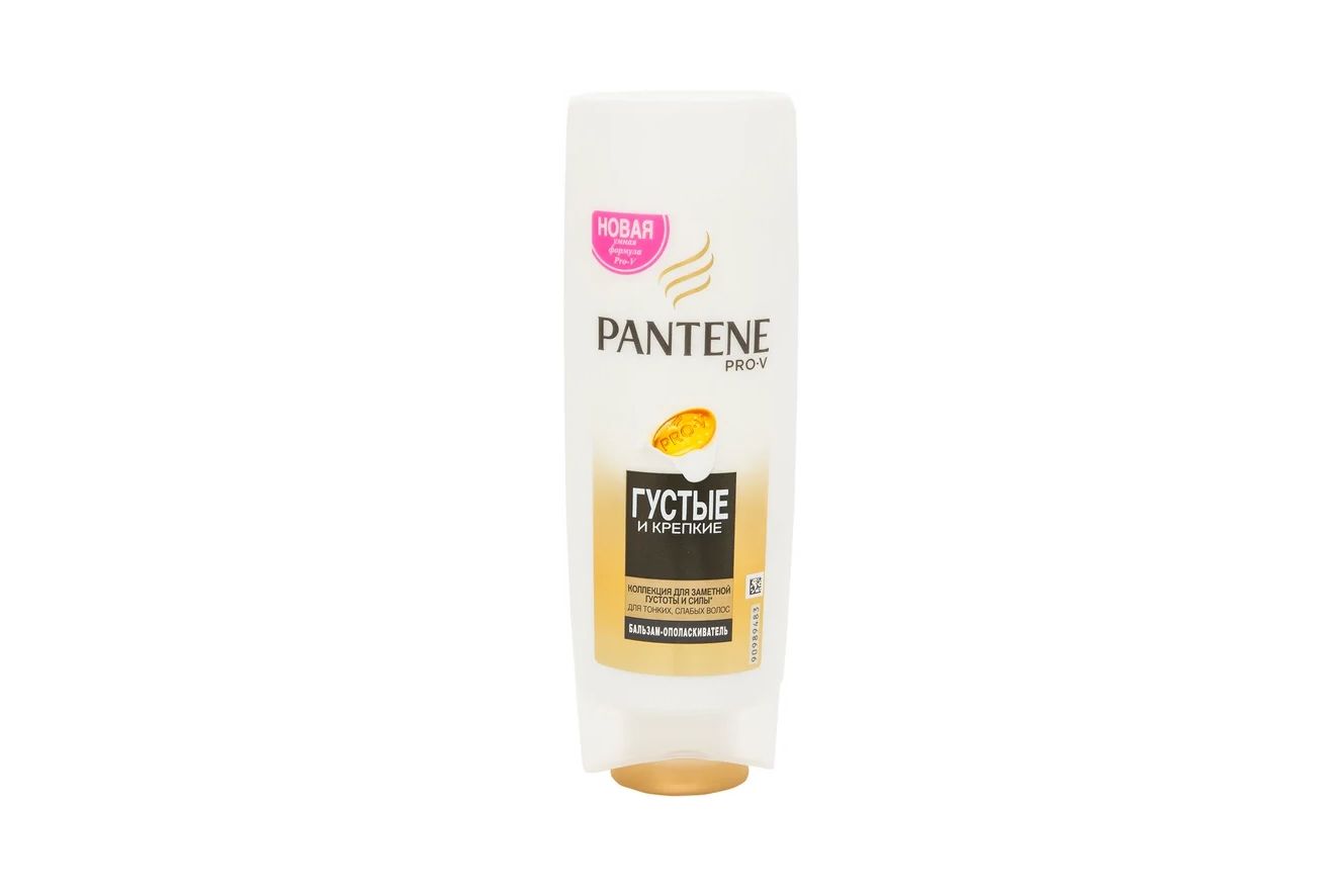 Бальзам-ополаскиватель для волос pantene pro-v летний уход