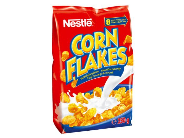 Nestle Gold Flakes – купить в интернет-магазине OZON по выгодной цене