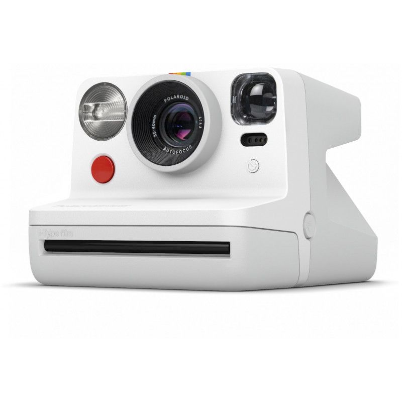 Полароид фотоаппарат Ozon
