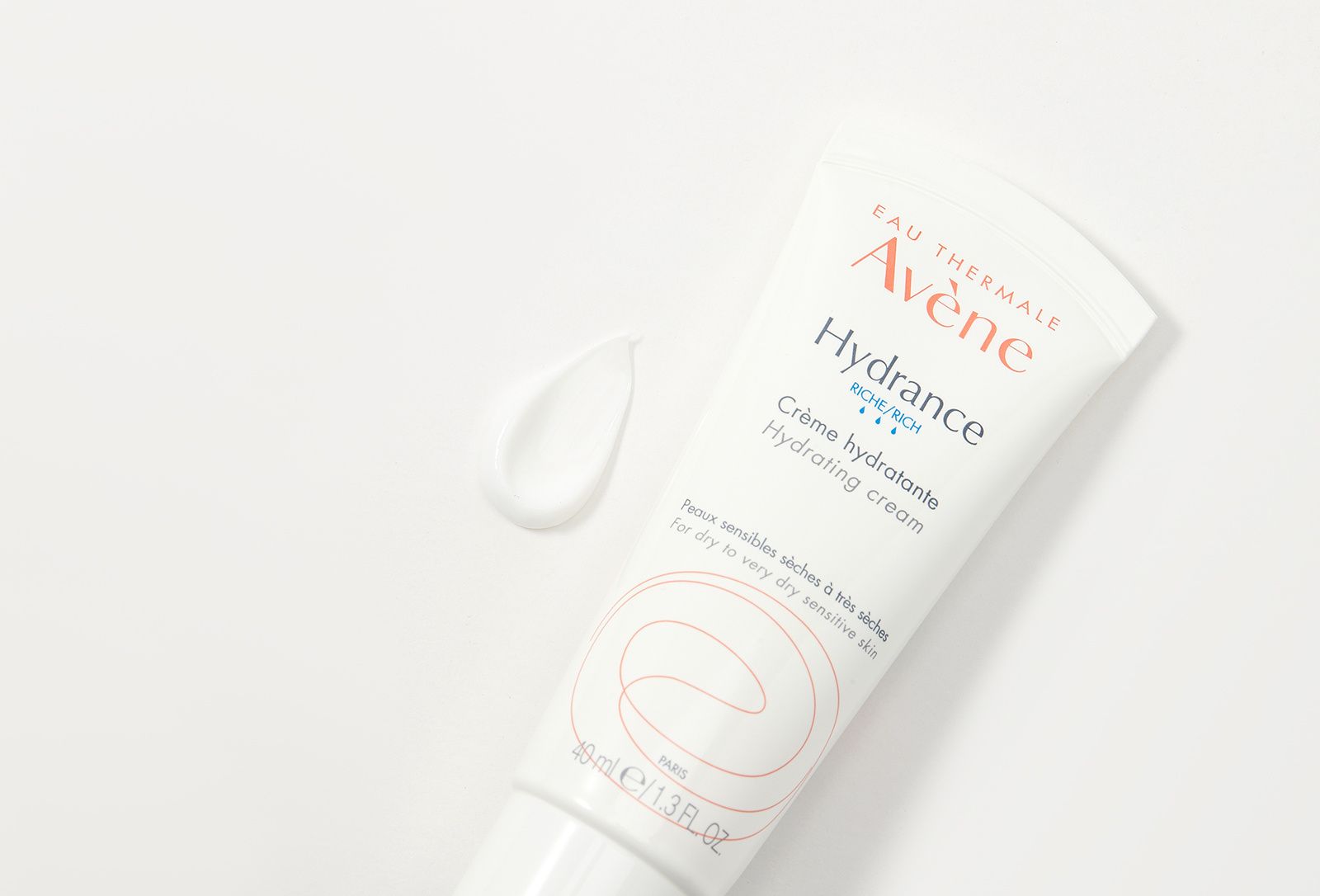 Eau thermale avene пена для бритья