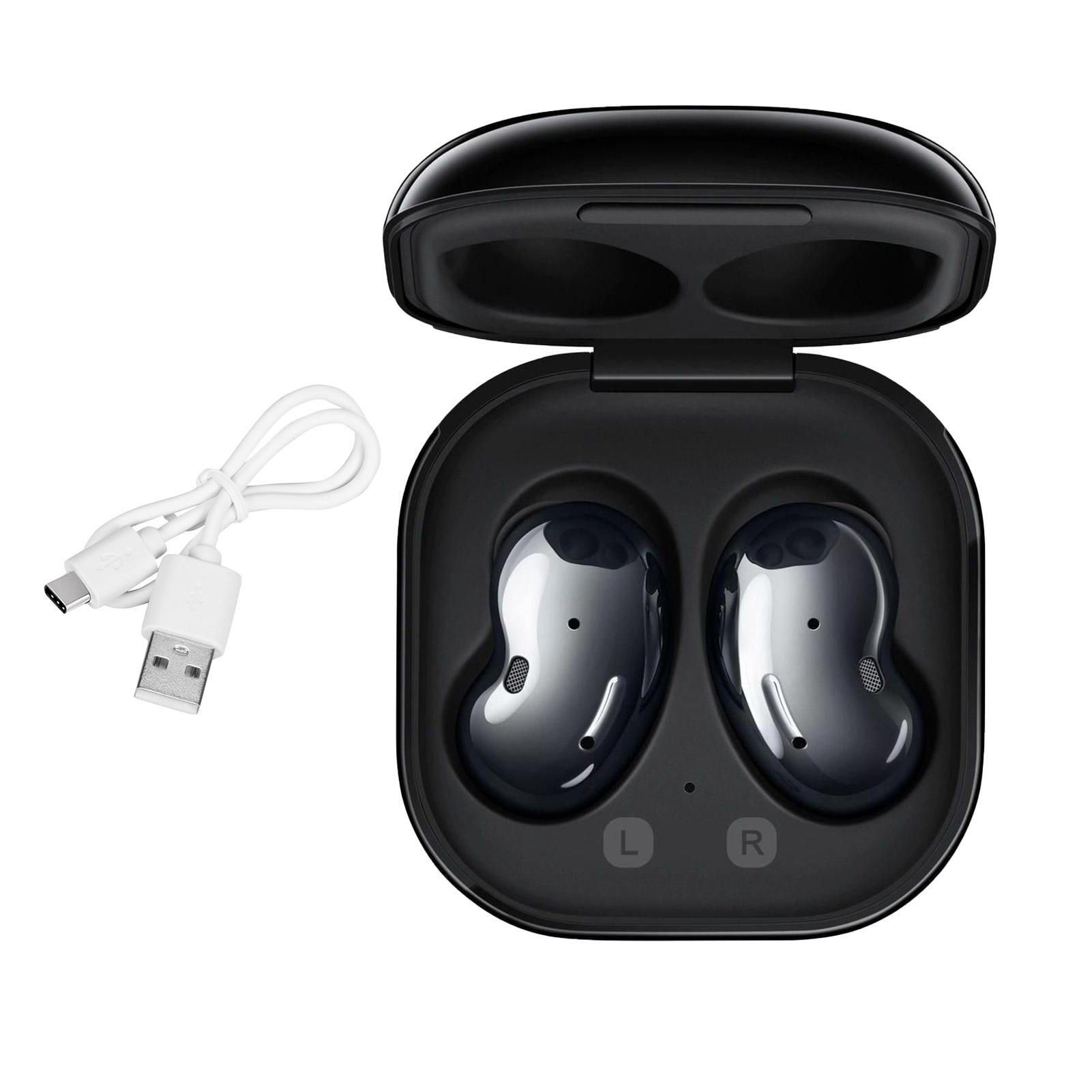 Наушники самсунг беспроводные оригинал. Samsung Galaxy Buds Live.