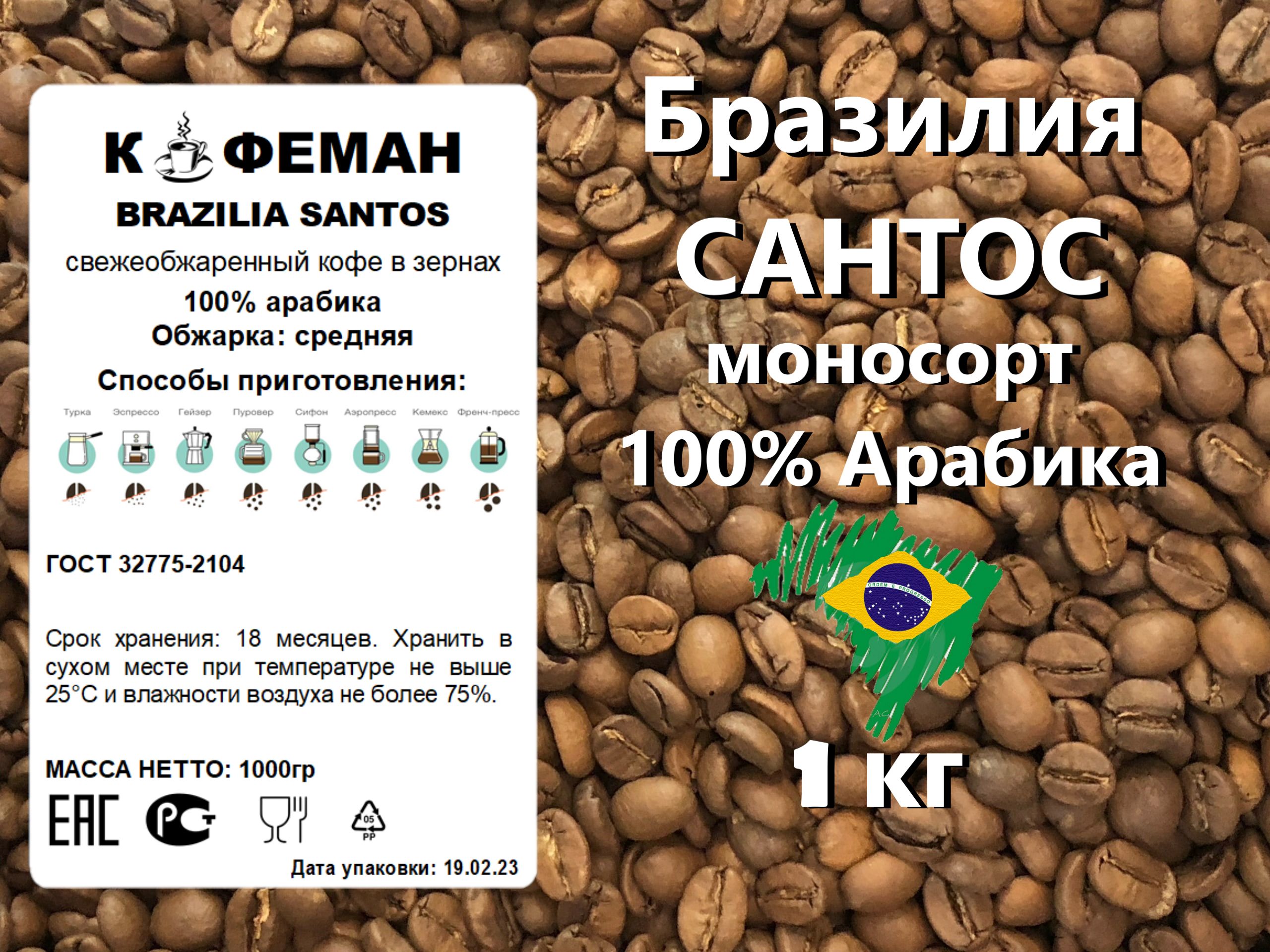 Бразилия Сантос кофе. Цена зерна Бразилия Сантос. Бразилия кофе плантация фото черно белые. Кофе бразилия сантос купить