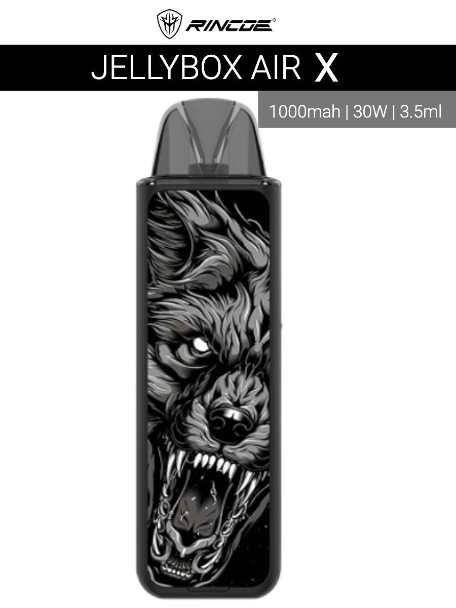 Rincoe jellybox air x испарители. Rincoe jellybox air x 1000mah. Rincoe jellybox nano x kit tiger. Rincoe jellybox air x skull. Набор rincoe jellybox air x 1000mah.