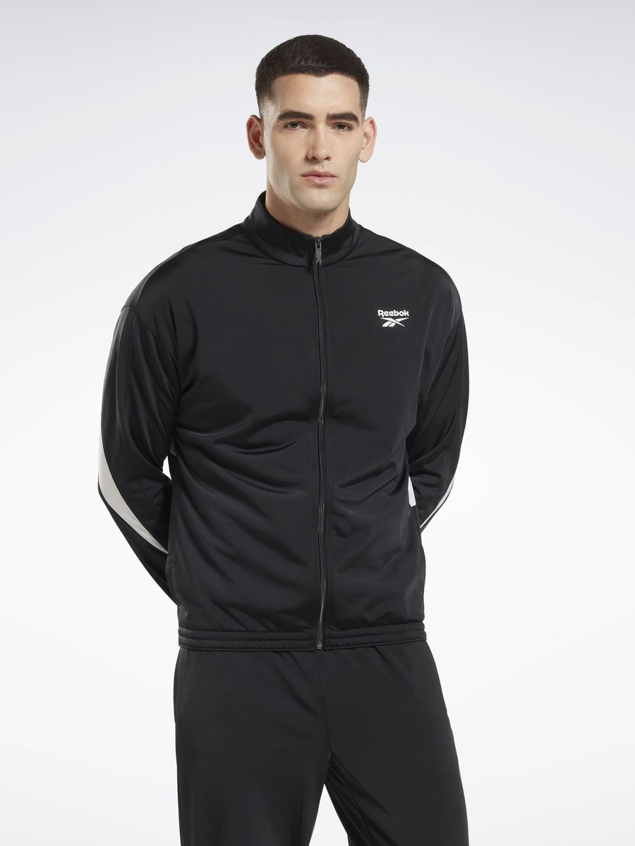 Олимпийка RI VECTOR KNIT TRACKTOP