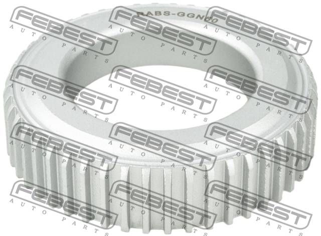 Febest Блок ABS, арт. RABS-GGN50, 1 шт.