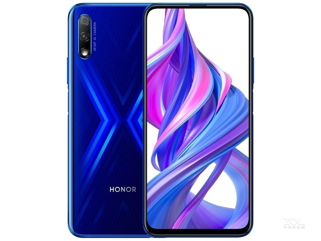 Honor 9x картинки