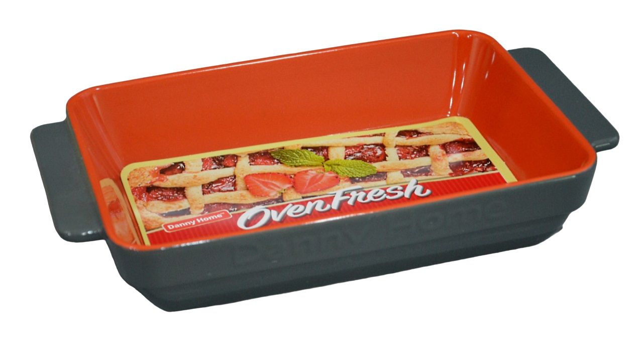 Форма Для Запекания Керамическая Купить Posudamart