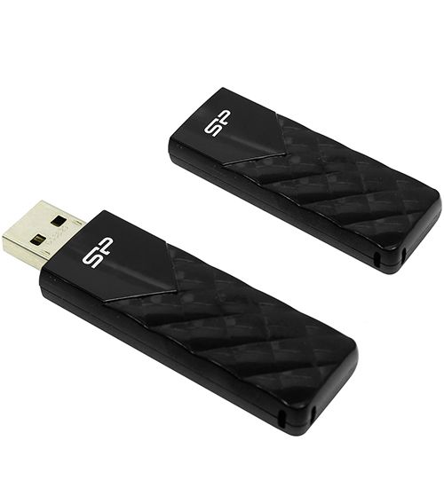 USB Flash Drives - Silicon-Power