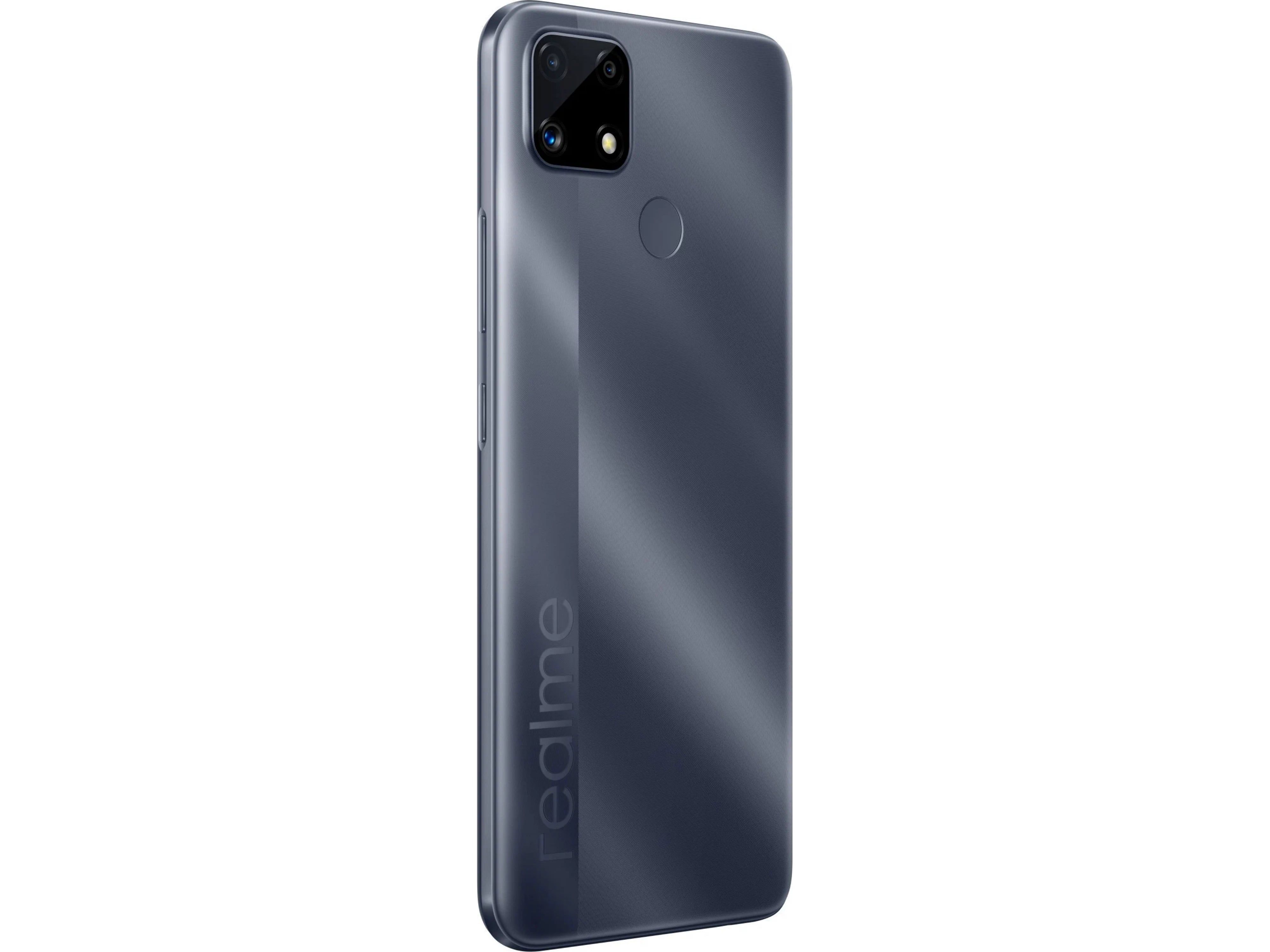 Смартфон Realme C11 2025 4 64gb Купить