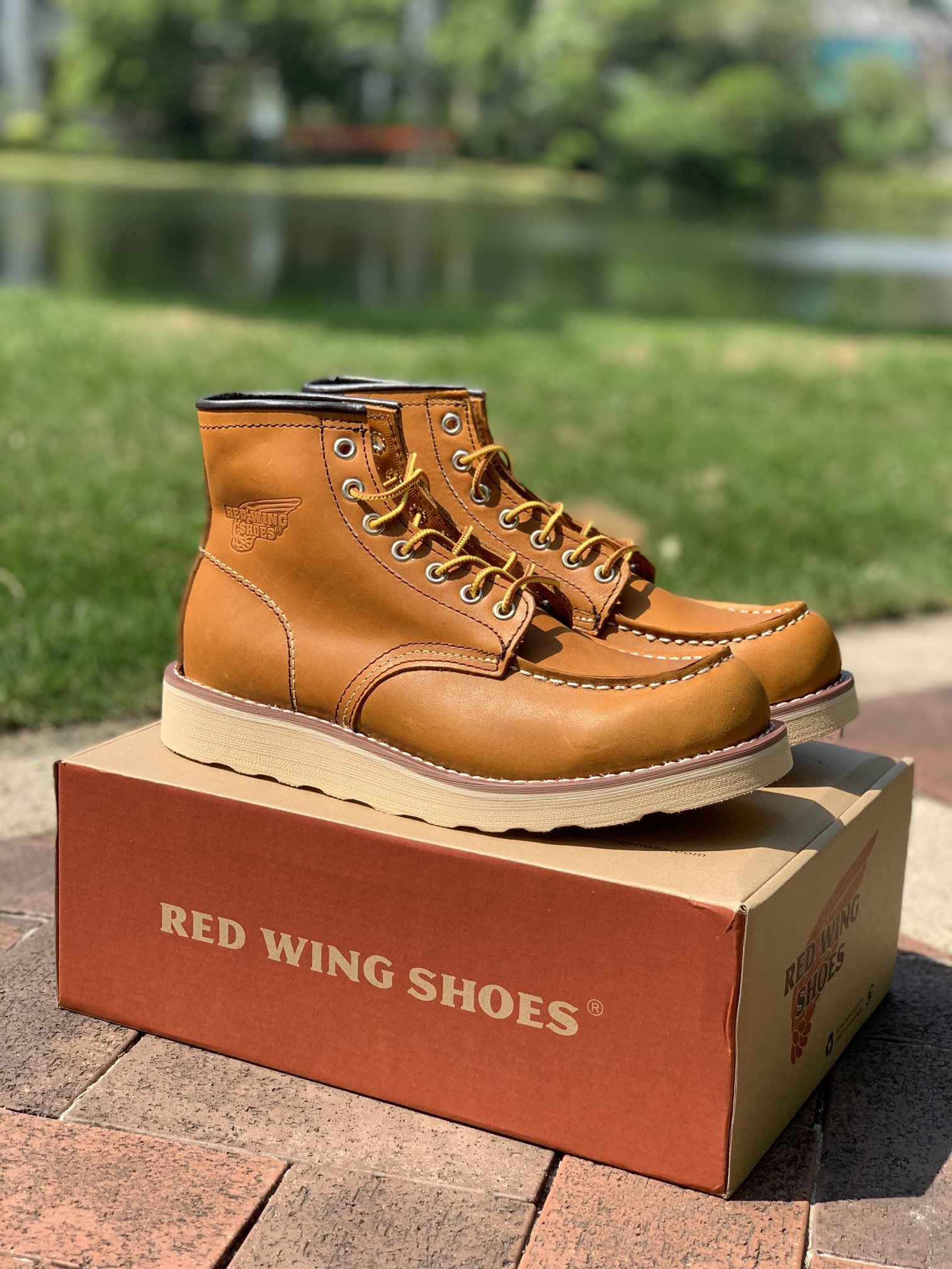 Red Wing Обувь Купить В Спб