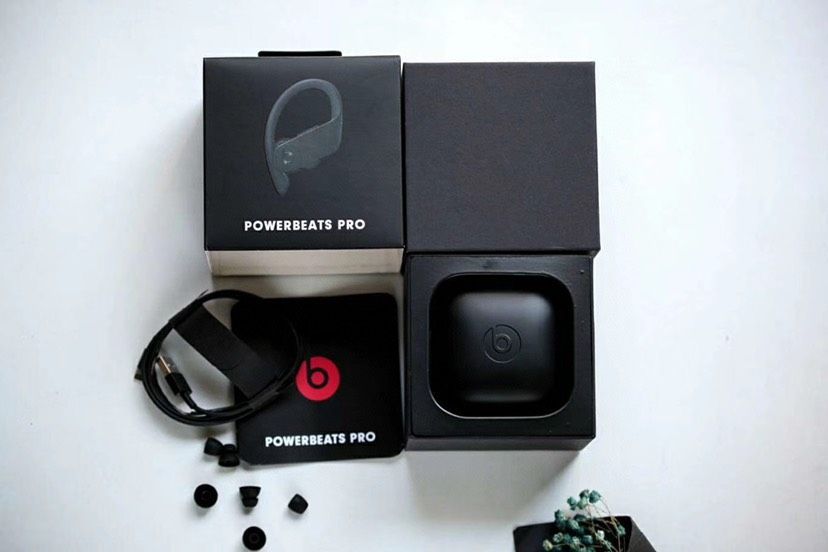 Купить Powerbeats Pro Wireless