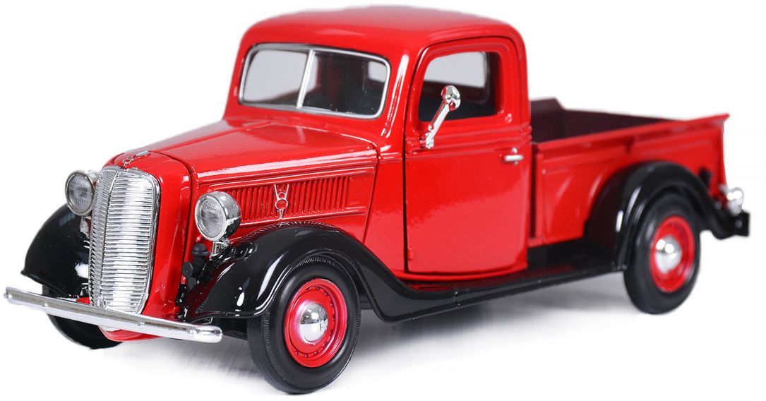 Ford Pickup 1937