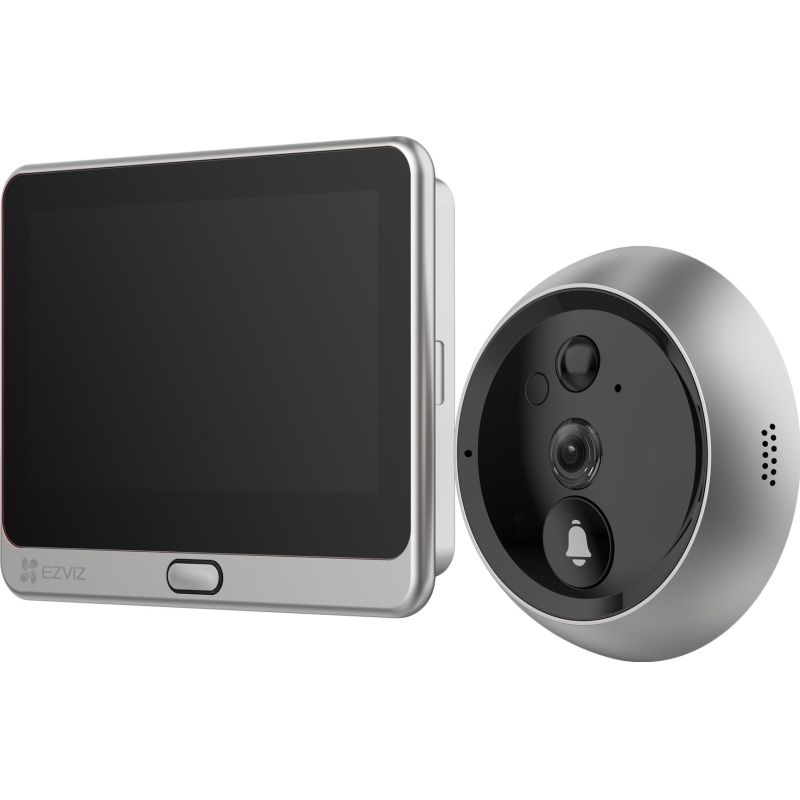 Ezviz cs dp2 3wpfbs. Ezviz cs dp2 3wpfbs
