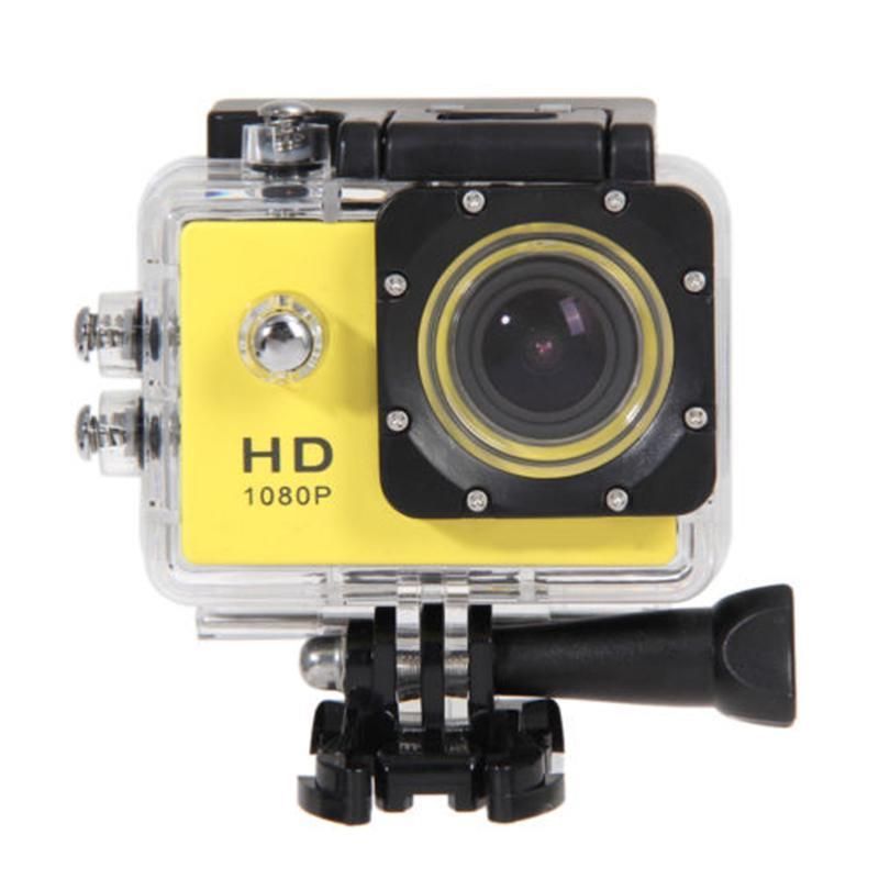 Shop cameras