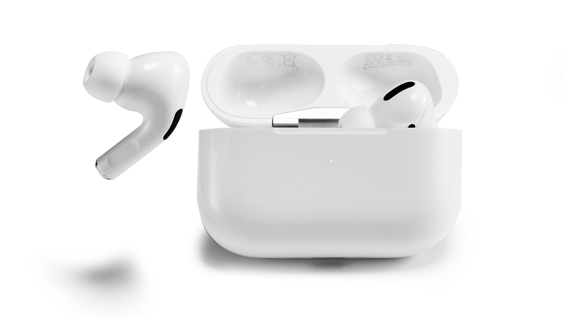 Airpods pro 2 картинки