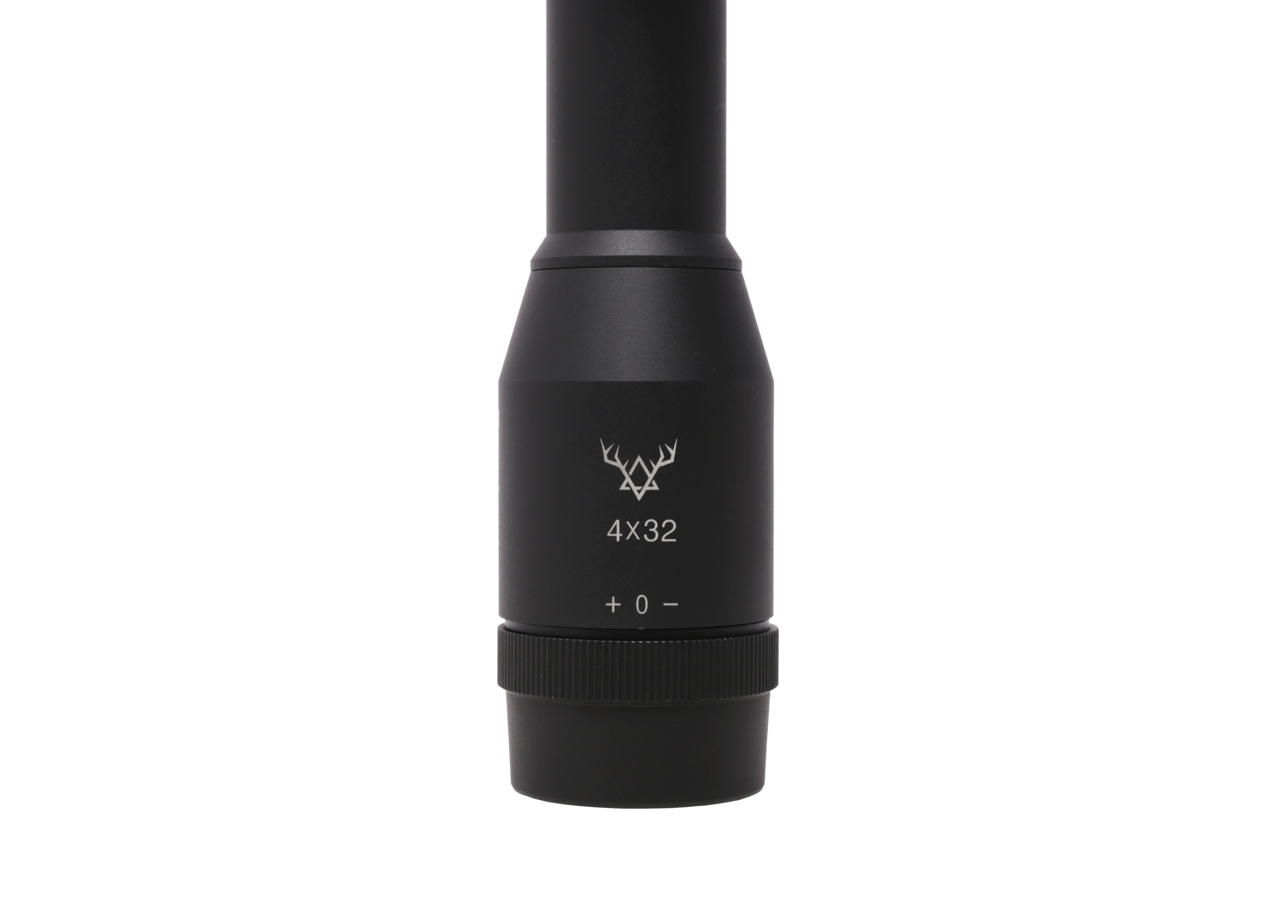 Прицел оптический 4x32 Fury 25mm MillDot